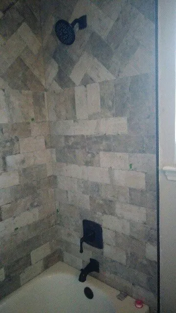 Slide of J & T Plumbing