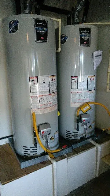 Slide of J & T Plumbing