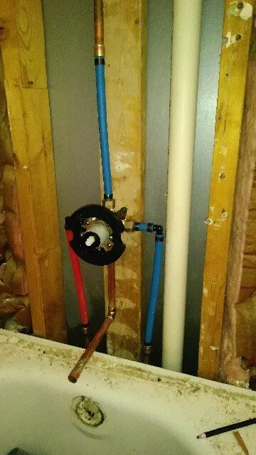 Slide of J & T Plumbing