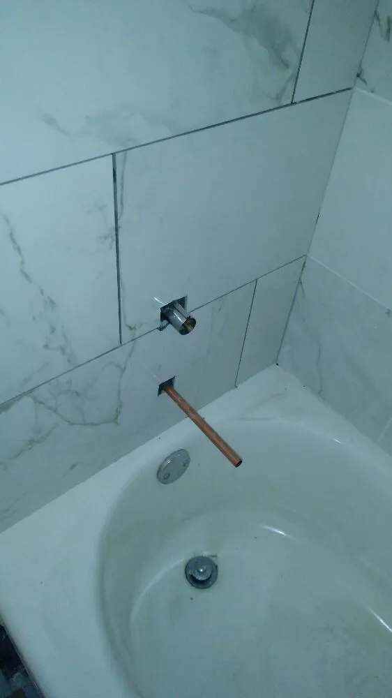 Slide of J & T Plumbing