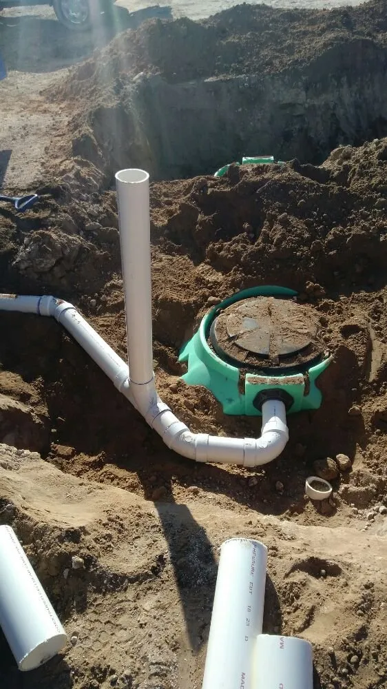 Slide of J & T Plumbing