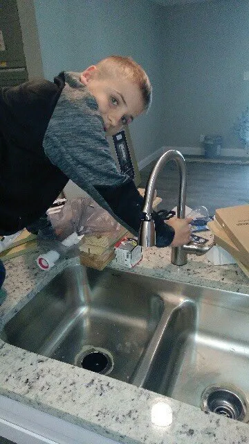 Slide of J & T Plumbing