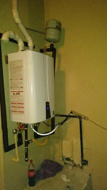 Slide of J & T Plumbing