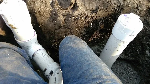 Slide of J & T Plumbing