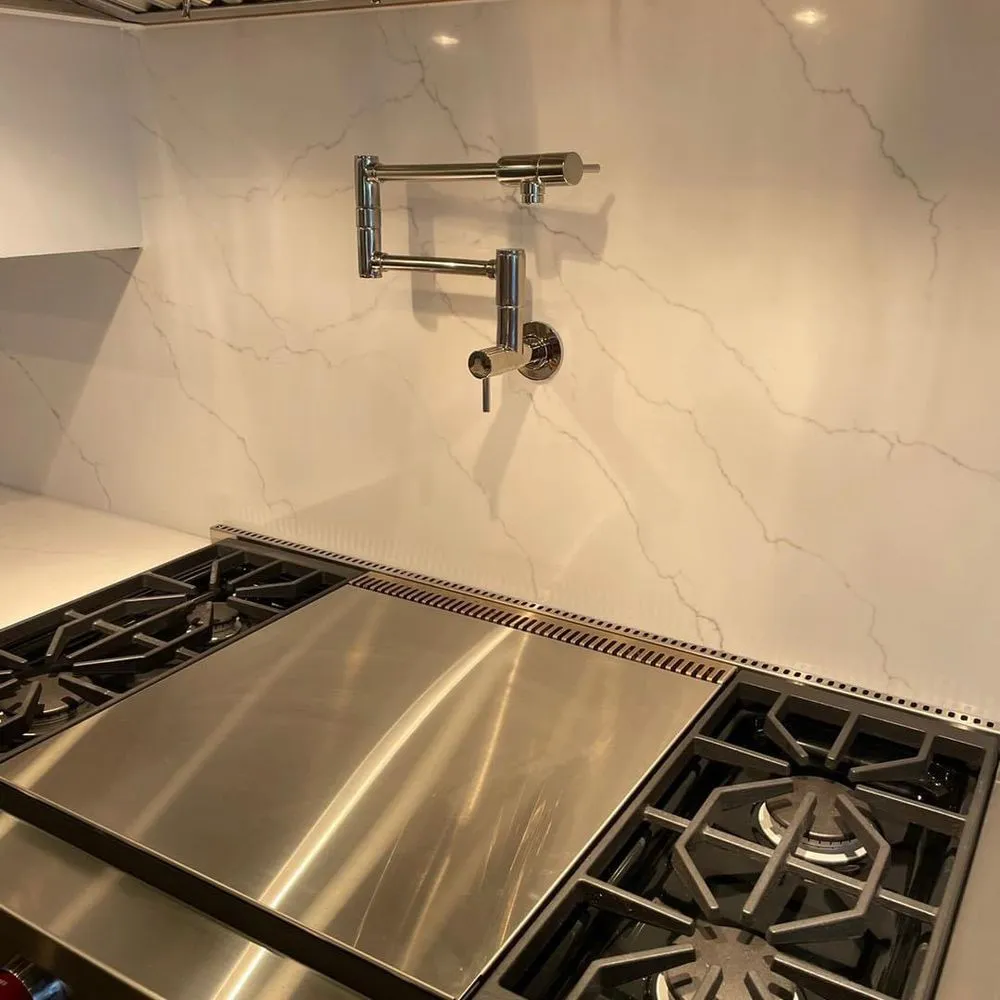 Slide of J & V Services - Plumbing Experts