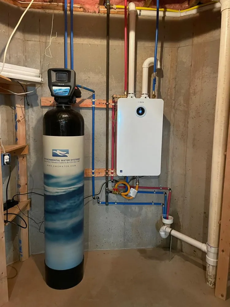 Slide of J & V Services - Plumbing Experts