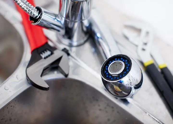 Quality emergency plumbing in Interlochen, MI by J & W Plumbing & Heating