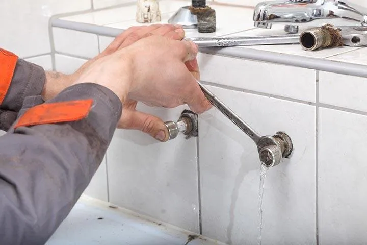 Top-rated leak detection service in Interlochen, MI - J & W Plumbing & Heating