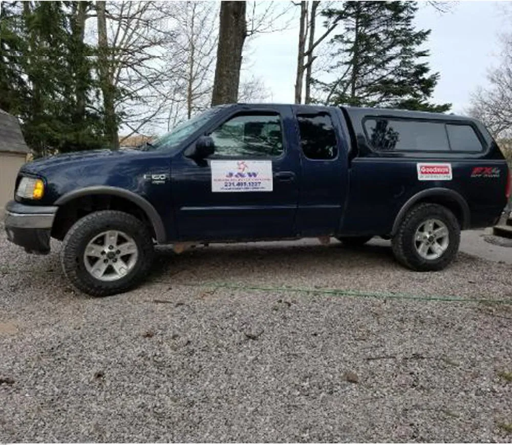 Reliable drain cleaning service in Interlochen, MI - J & W Plumbing & Heating