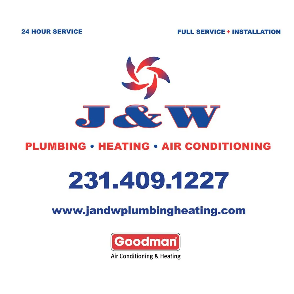 Reliable pipe repair for homes in Interlochen, MI by J & W Plumbing & Heating