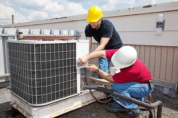 J & W Plumbing & Heating