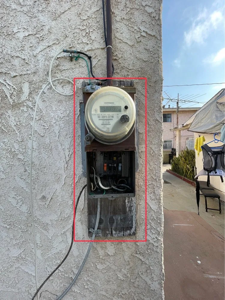 Affordable emergency plumbing service in Garden Grove, CA - J A Electrical Handyman
