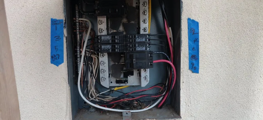 Affordable drain cleaning service in Garden Grove, CA - J A Electrical Handyman