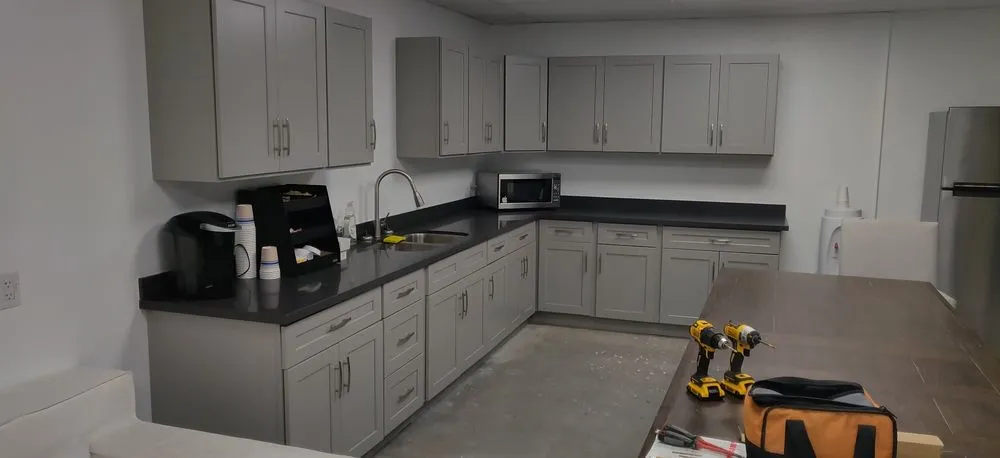 Slide of J A Electrical Handyman