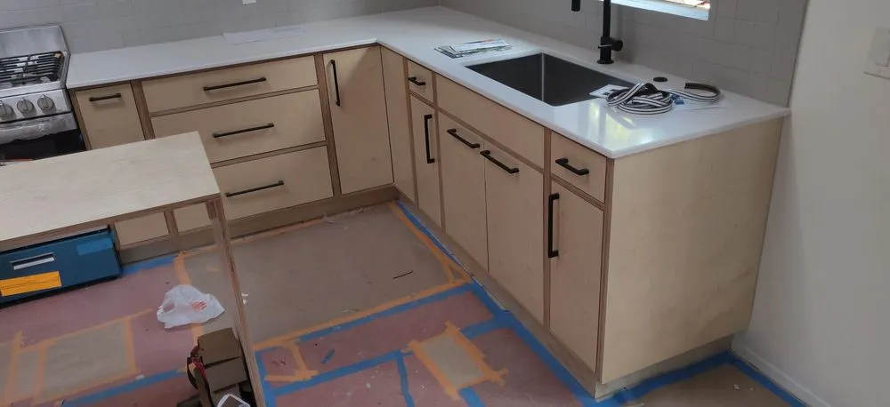 Slide of J A Electrical Handyman