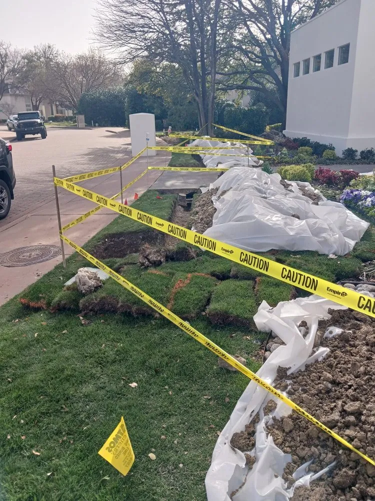 Slide of J A Flores Plumbing