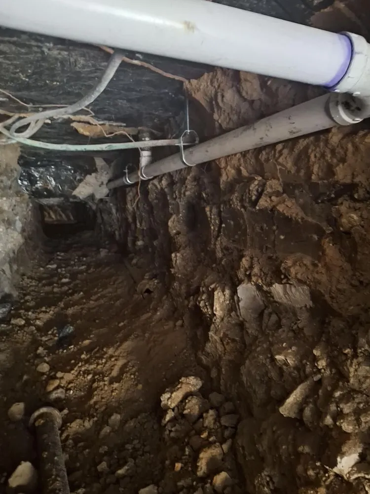 Slide of J A Flores Plumbing