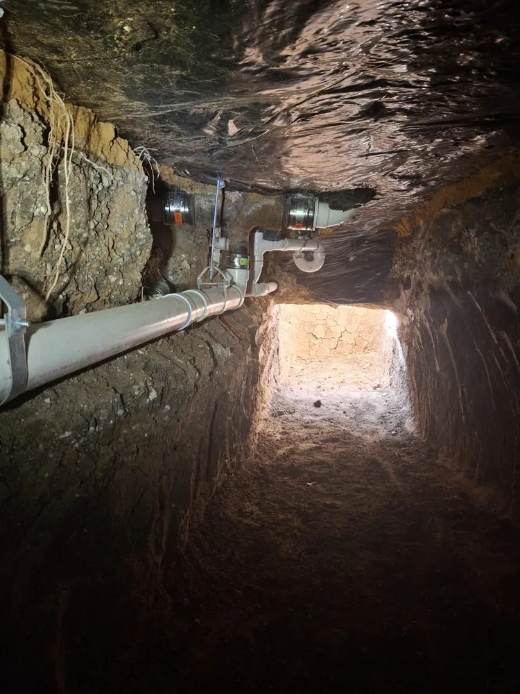 Slide of J A Flores Plumbing