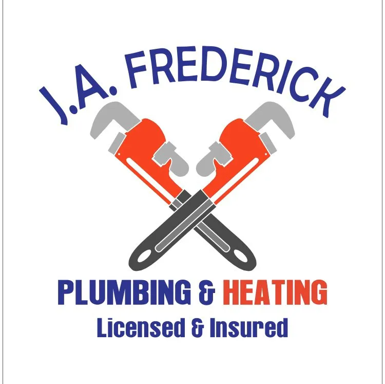 Slide of J A Frederick Plumbing & Heating