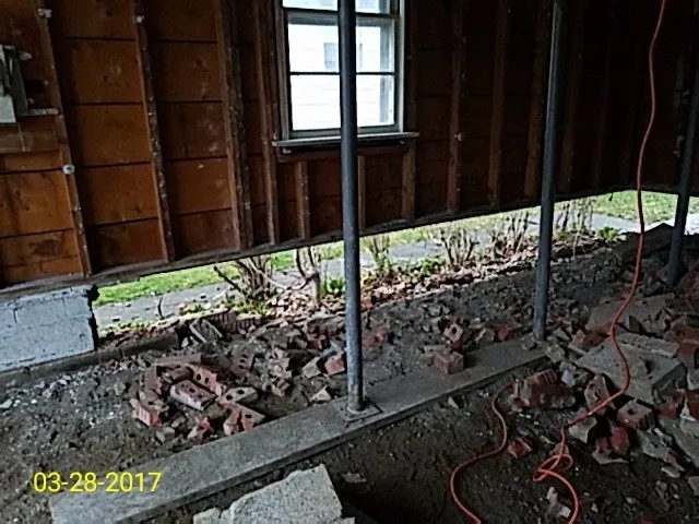 Slide of J. A. Kilby Enterprises