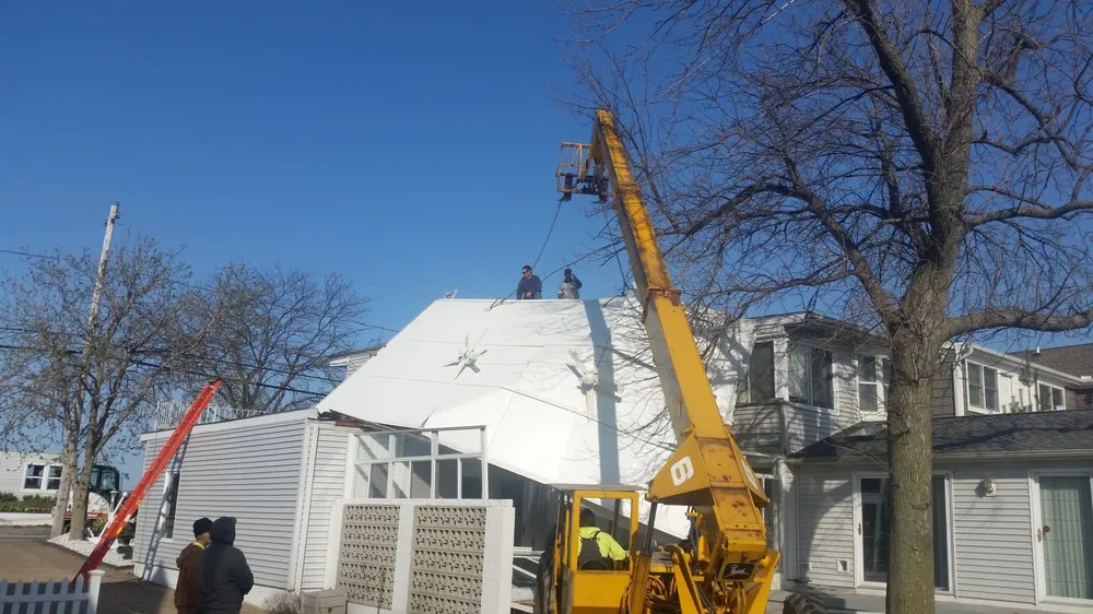 Expert water heater service in North Ridgeville, OH by J. A. Kilby Enterprises