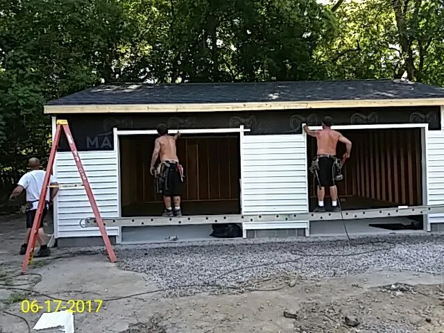 Top-rated drain cleaning service in North Ridgeville, OH - J. A. Kilby Enterprises