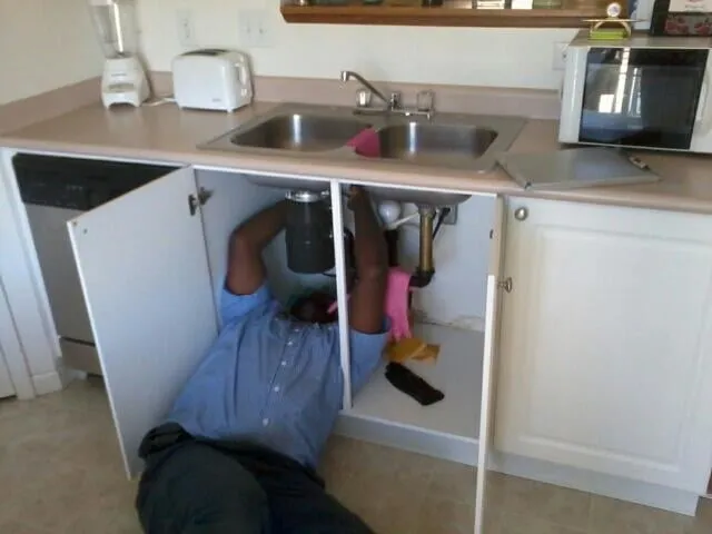 Slide of J A M Plumbing & Drains