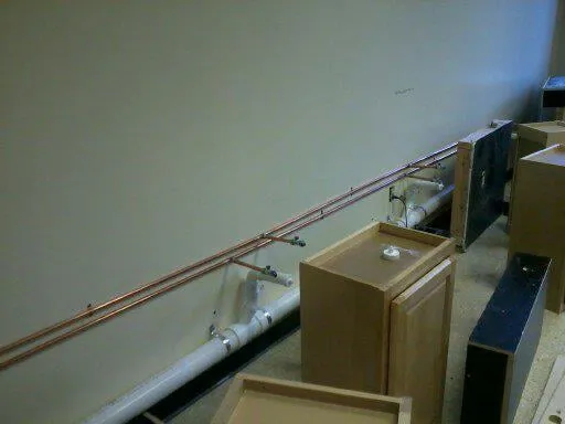 Slide of J A M Plumbing & Drains