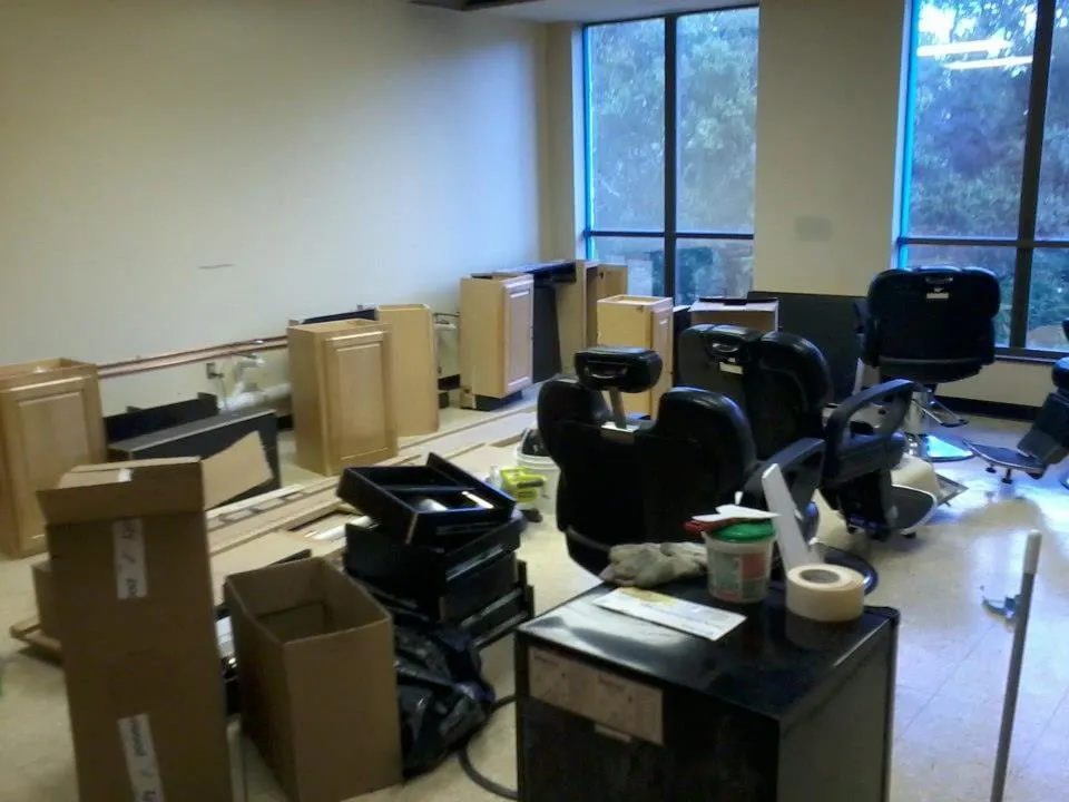 Slide of J A M Plumbing & Drains