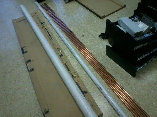 Slide of J A M Plumbing & Drains