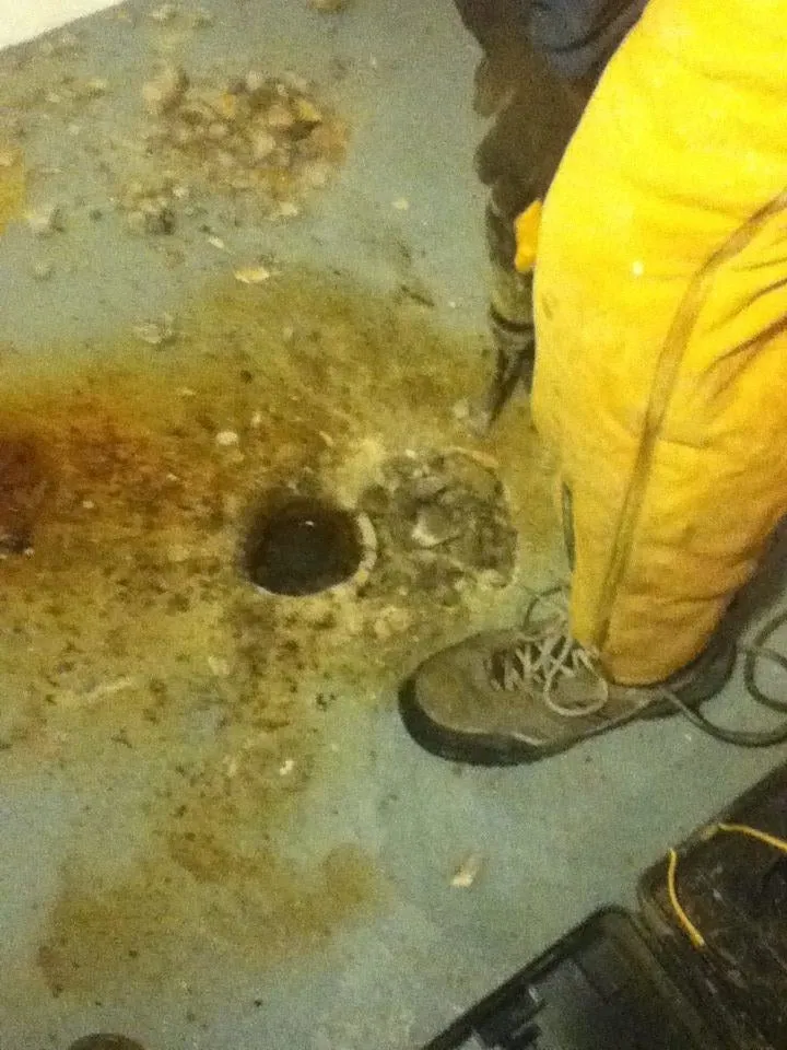 Slide of J A M Plumbing & Drains