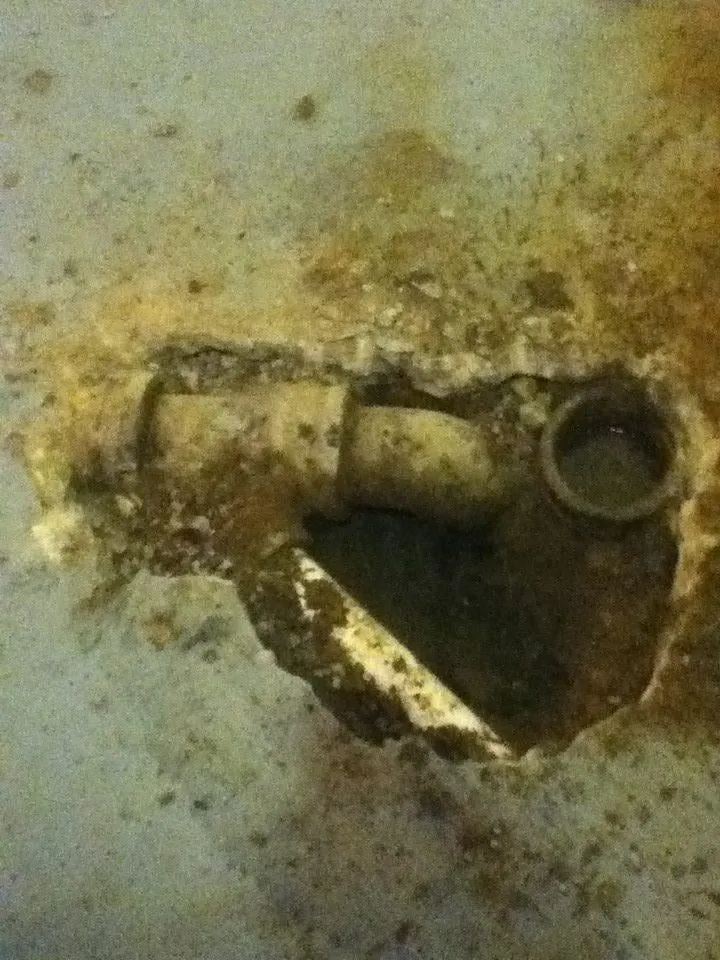 Slide of J A M Plumbing & Drains