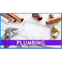 Slide of J A Placidi Plumbing