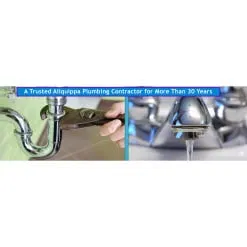 Slide of J A Placidi Plumbing