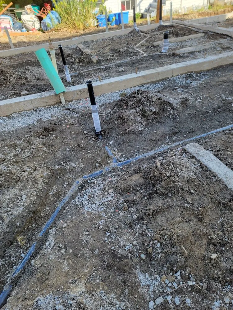 Slide of J Alden Plumbing