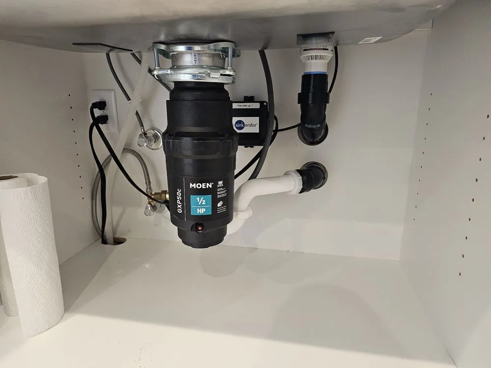 Slide of J Alden Plumbing