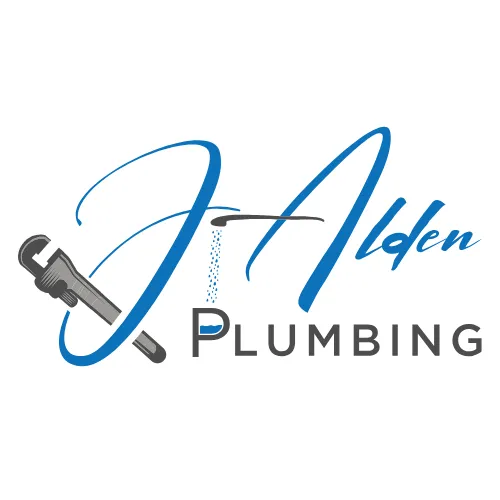 Slide of J Alden Plumbing