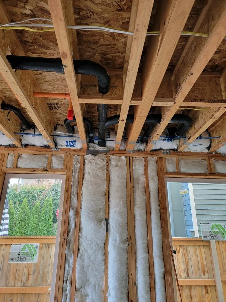 Slide of J Alden Plumbing