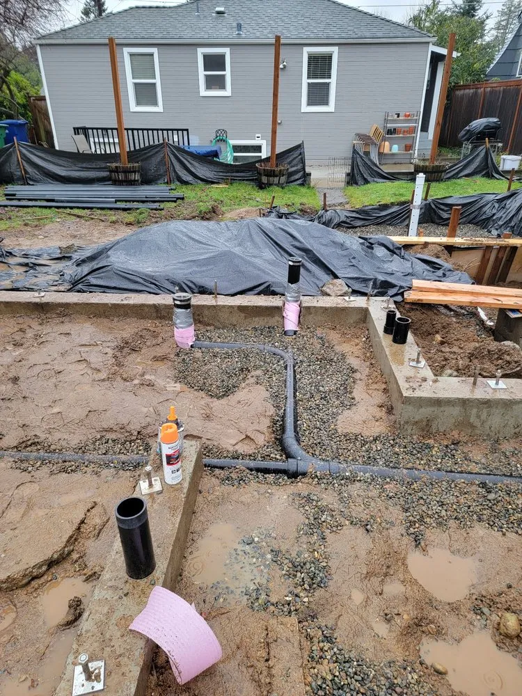 Slide of J Alden Plumbing