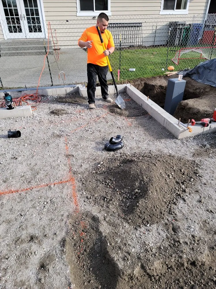 Slide of J Alden Plumbing