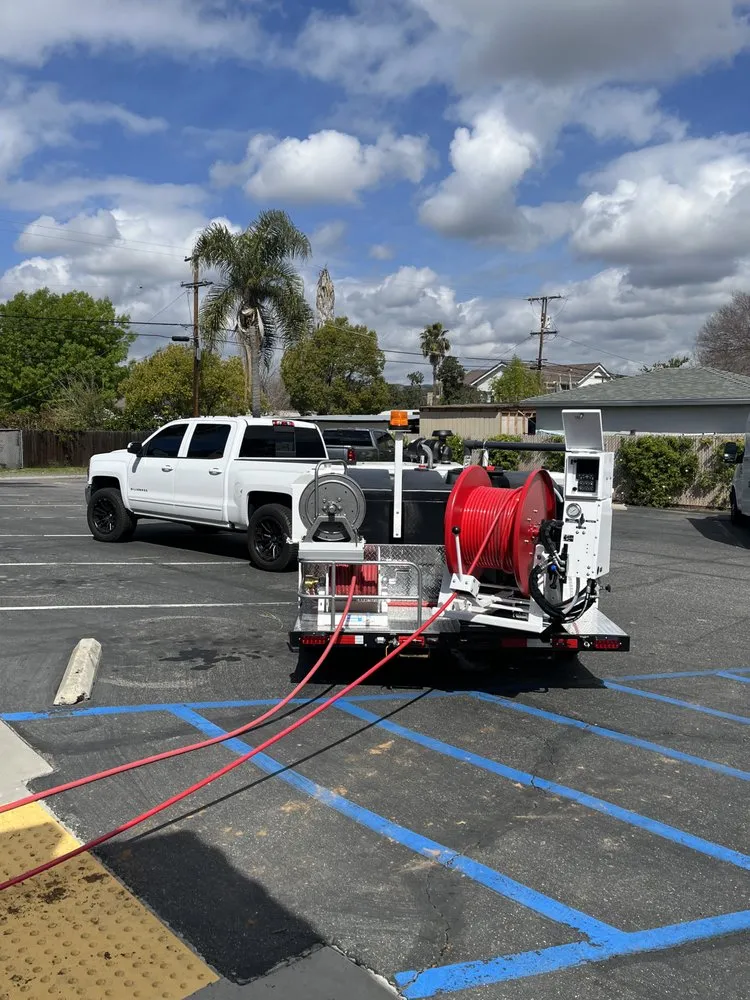 Slide of J And B Plumbing & Drain