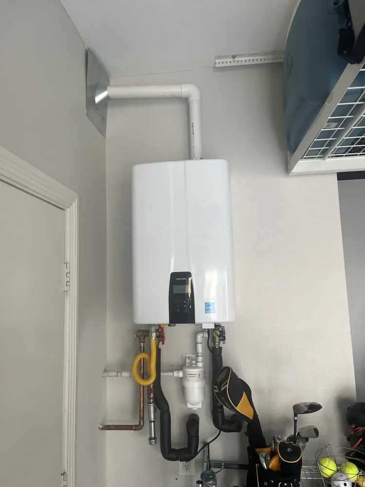 Slide of J And B Plumbing & Drain