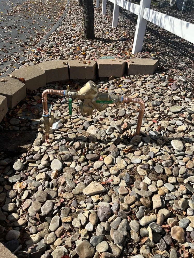 Slide of J And B Plumbing & Drain