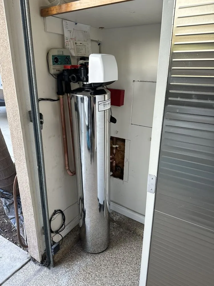 Slide of J And B Plumbing & Drain