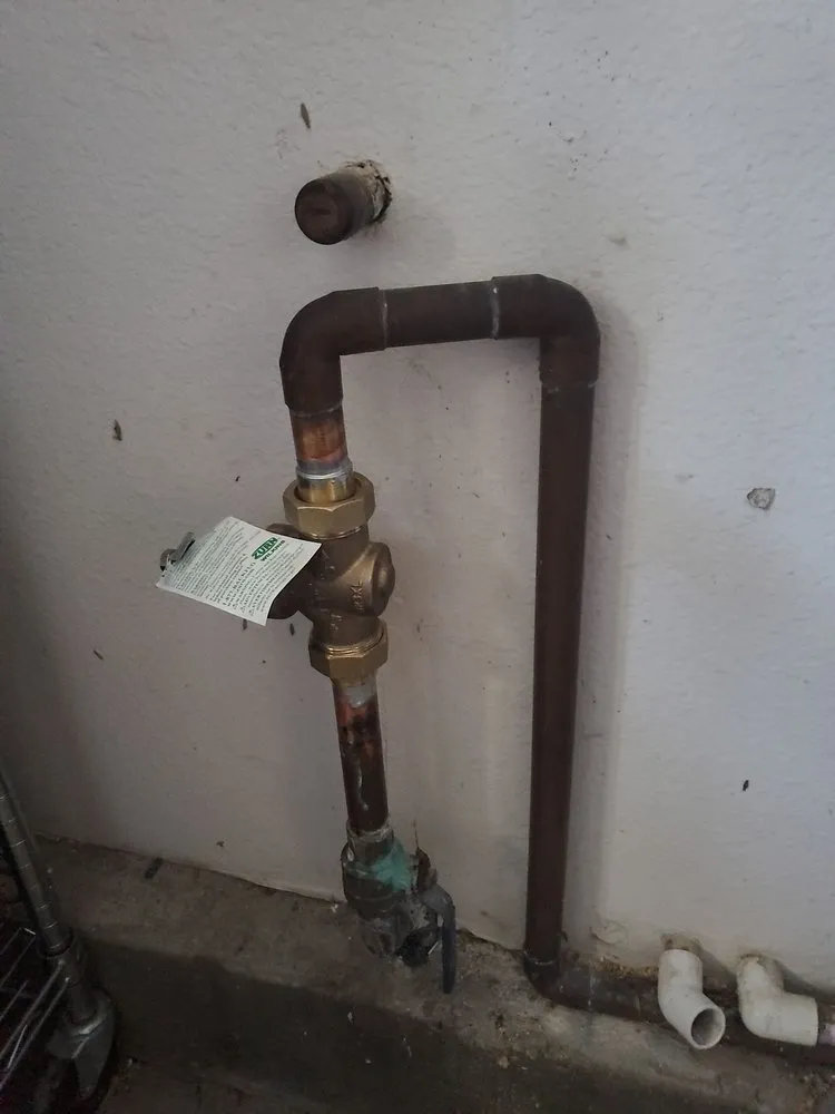 Affordable leak detection for homes in Escondido, CA by J And B Plumbing & Drain