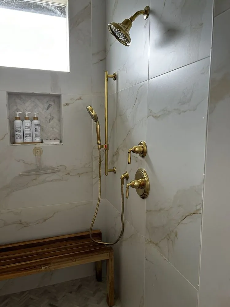 Slide of J And B Plumbing & Drain