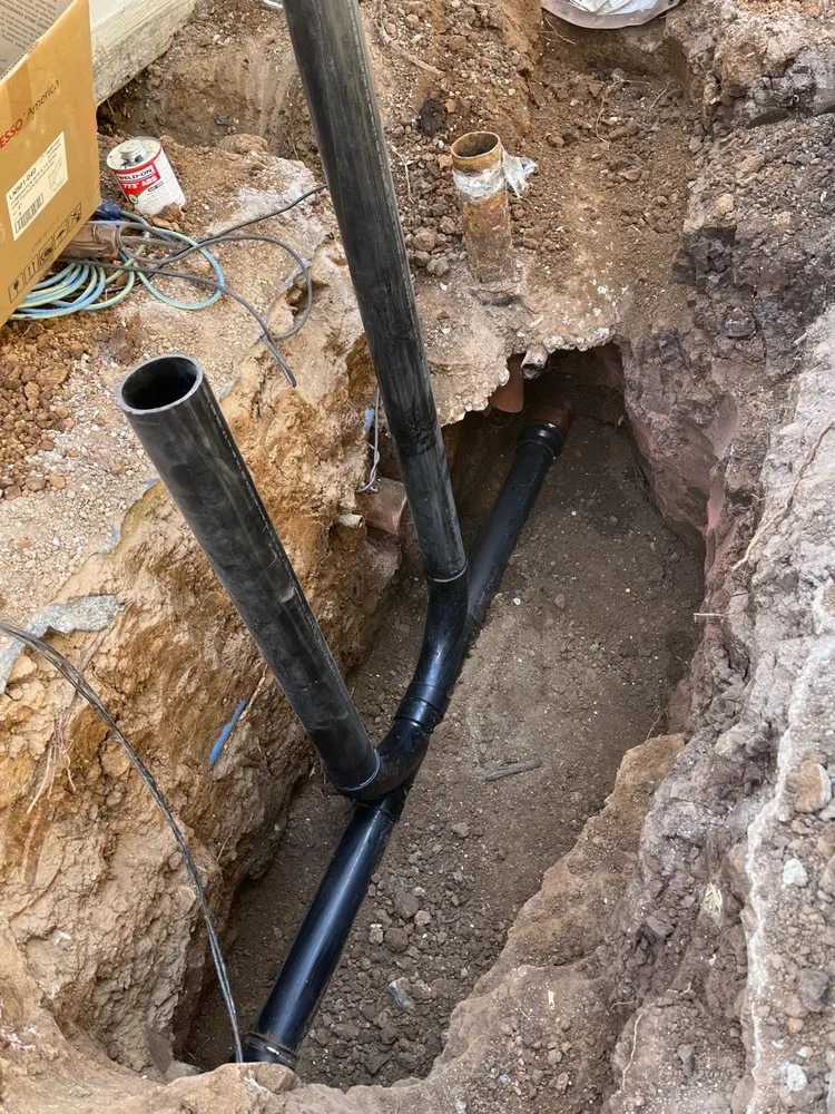 Slide of J And B Plumbing & Drain