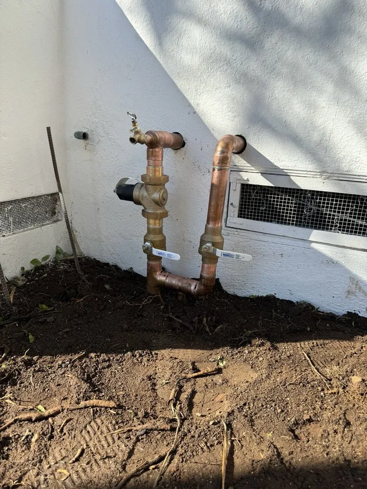 Slide of J And B Plumbing & Drain