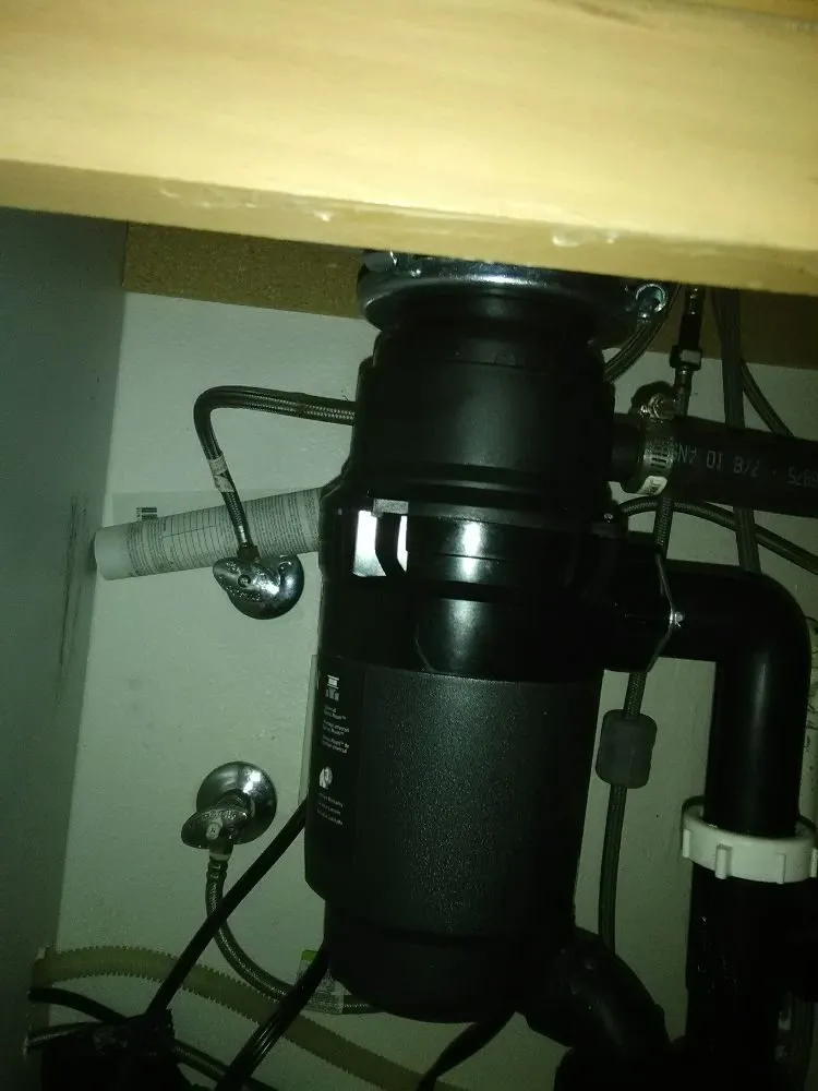 Slide of J and E Plumbing