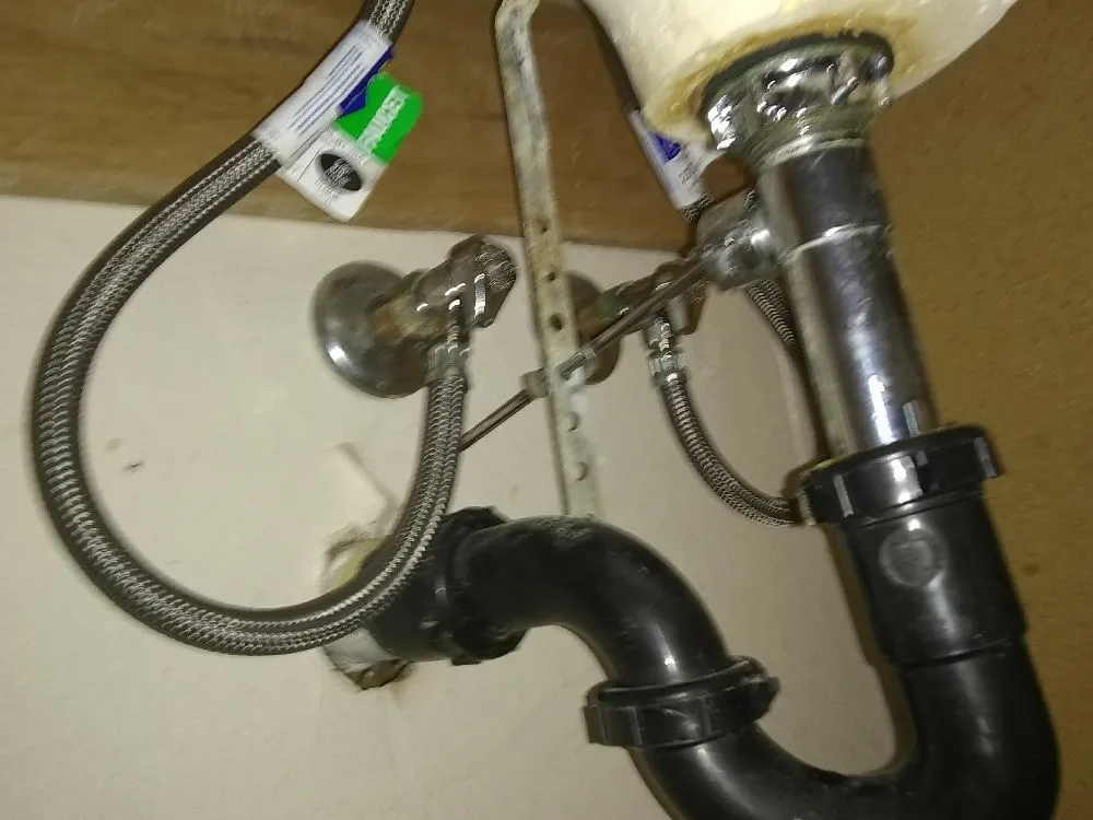 Slide of J and E Plumbing